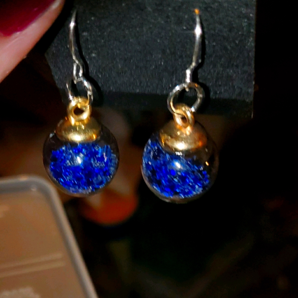 Handmade Earrings